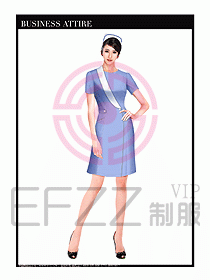 醫(yī)療護(hù)士引導(dǎo)技師制服1084