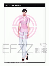 醫(yī)療護士引導(dǎo)技師制服1081