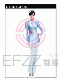 醫(yī)療護(hù)士引導(dǎo)技師制服1088