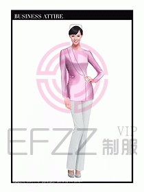醫(yī)療護(hù)士引導(dǎo)技師制服1086
