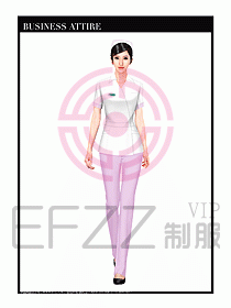 醫(yī)療護(hù)士引導(dǎo)技師制服1091