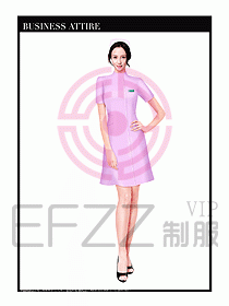 醫(yī)療護(hù)士引導(dǎo)技師制服1101
