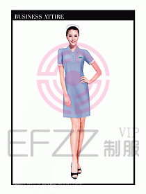 醫(yī)療護(hù)士引導(dǎo)技師制服1103
