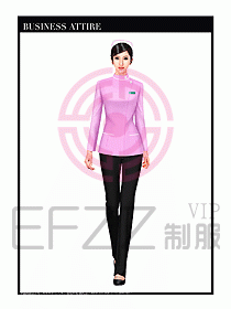 醫(yī)療護(hù)士引導(dǎo)技師制服1105