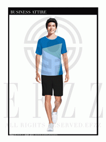 SPA會(huì)所服務(wù)生制服設(shè)計(jì)圖531