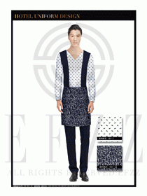 酒店民族特色制服設(shè)計圖158