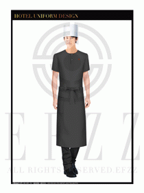 廚師服裝設(shè)計(jì)圖350