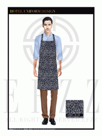 廚師服裝設(shè)計(jì)圖367