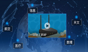 無線網絡設備知識，什么是AP?