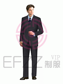 男裝西服圖片204