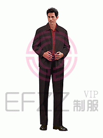 男裝夾克圖片001