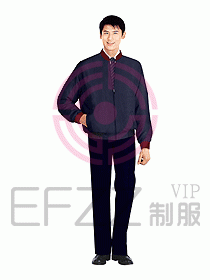 男裝夾克圖片003