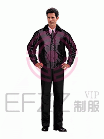 男裝夾克圖片002