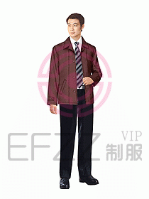 男裝夾克圖片007