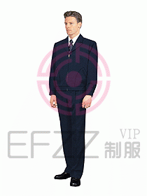 男裝夾克圖片011