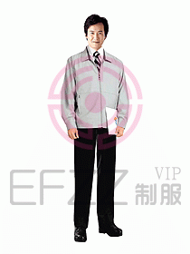 男裝夾克圖片016