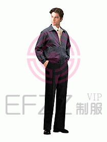 男裝夾克圖片017