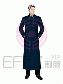 男裝大衣圖片022