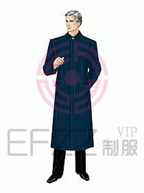 男裝大衣圖片023