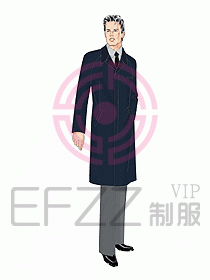男裝大衣圖片034