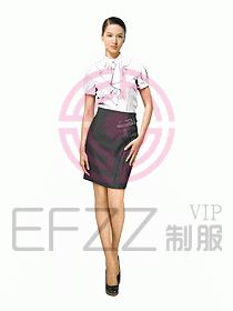 女裝短袖襯衫119
