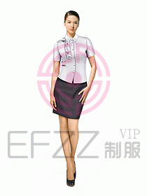 女裝短袖襯衫122