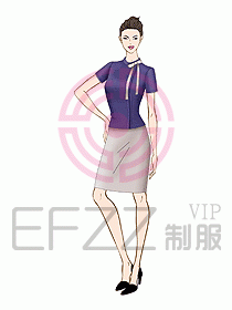 女裝短袖襯衫152