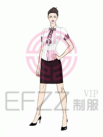 女裝短袖襯衫158