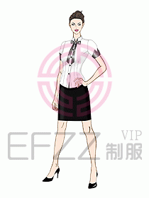 女裝短袖襯衫159