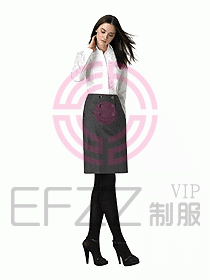 女裝長袖襯衫068