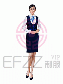 女裝馬夾圖片061