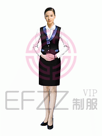 女裝馬夾圖片067