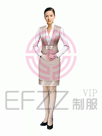 女裝馬夾圖片124