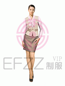 女裝馬夾圖片126