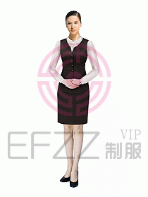 女裝馬夾圖片131