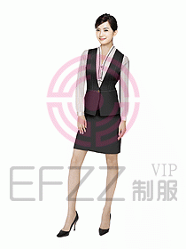 女裝馬夾圖片130