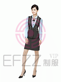 女裝馬夾圖片132