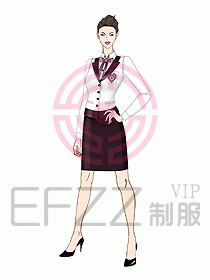 女裝馬夾圖片170