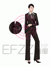 女職業(yè)裝圖片244