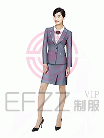 女職業(yè)裝圖片258