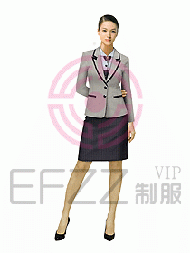 女職業(yè)裝圖片262