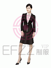 女職業(yè)裝圖片264