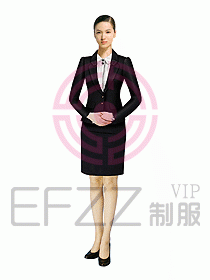 女職業(yè)裝圖片267