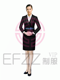 女職業(yè)裝圖片272