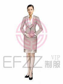 女職業(yè)裝圖片276