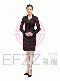 女職業(yè)裝圖片283