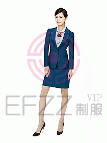 女職業(yè)裝圖片302