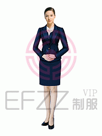 女職業(yè)裝圖片303