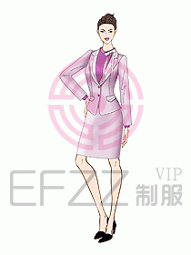 女職業(yè)裝圖片332