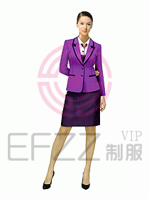 女職業(yè)裝圖片367